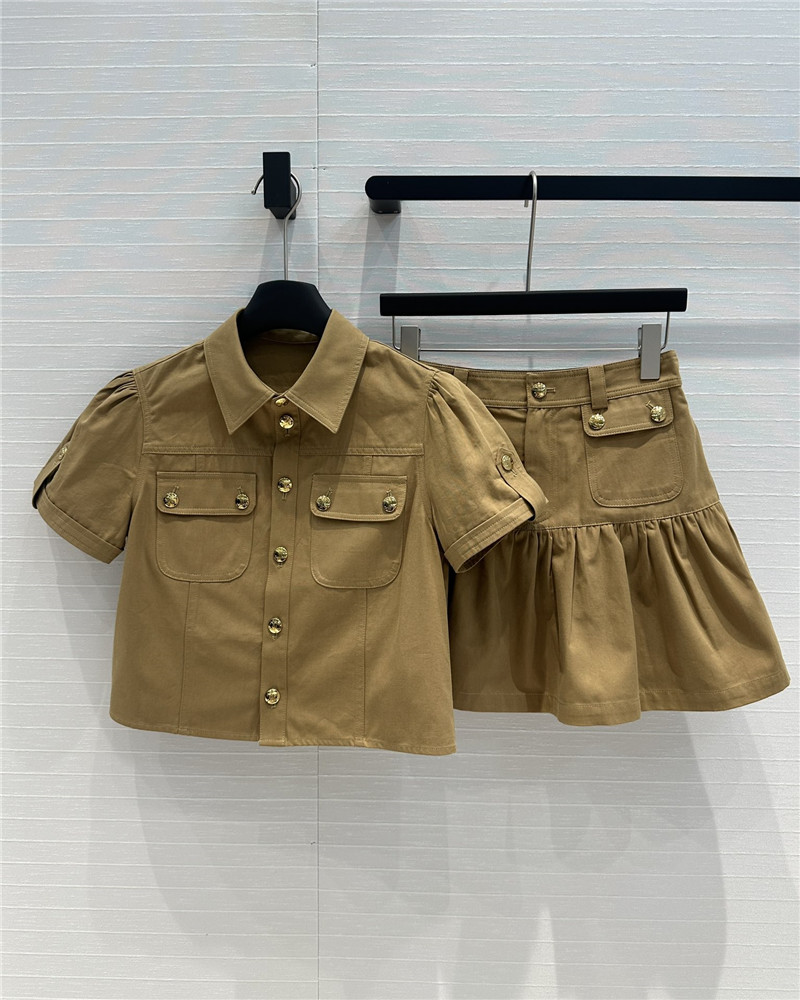 Ce1i*e workwear suits cheap replica designer clothes