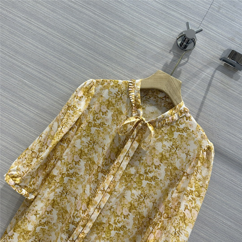 Ce1i*e silk shirt replica clothing sites