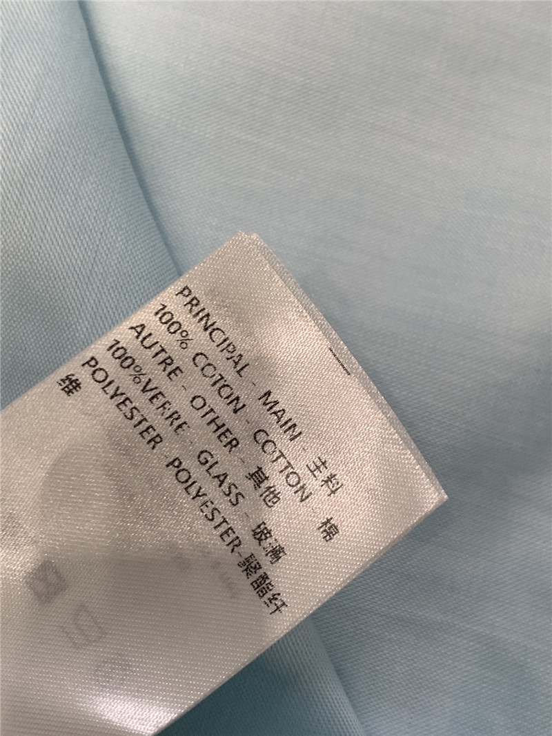 l0vis Vvtt0n lv cotton short shirt replica d&g clothing