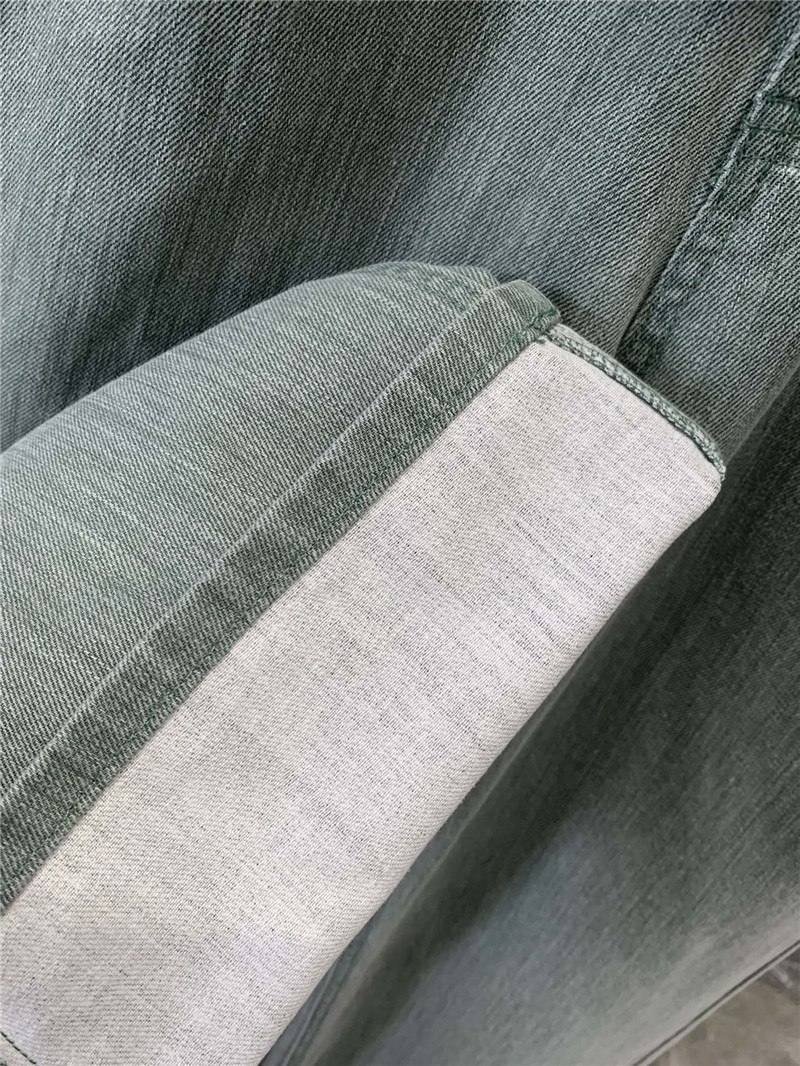 L0ew* vintage straight jeans replica d&g clothing