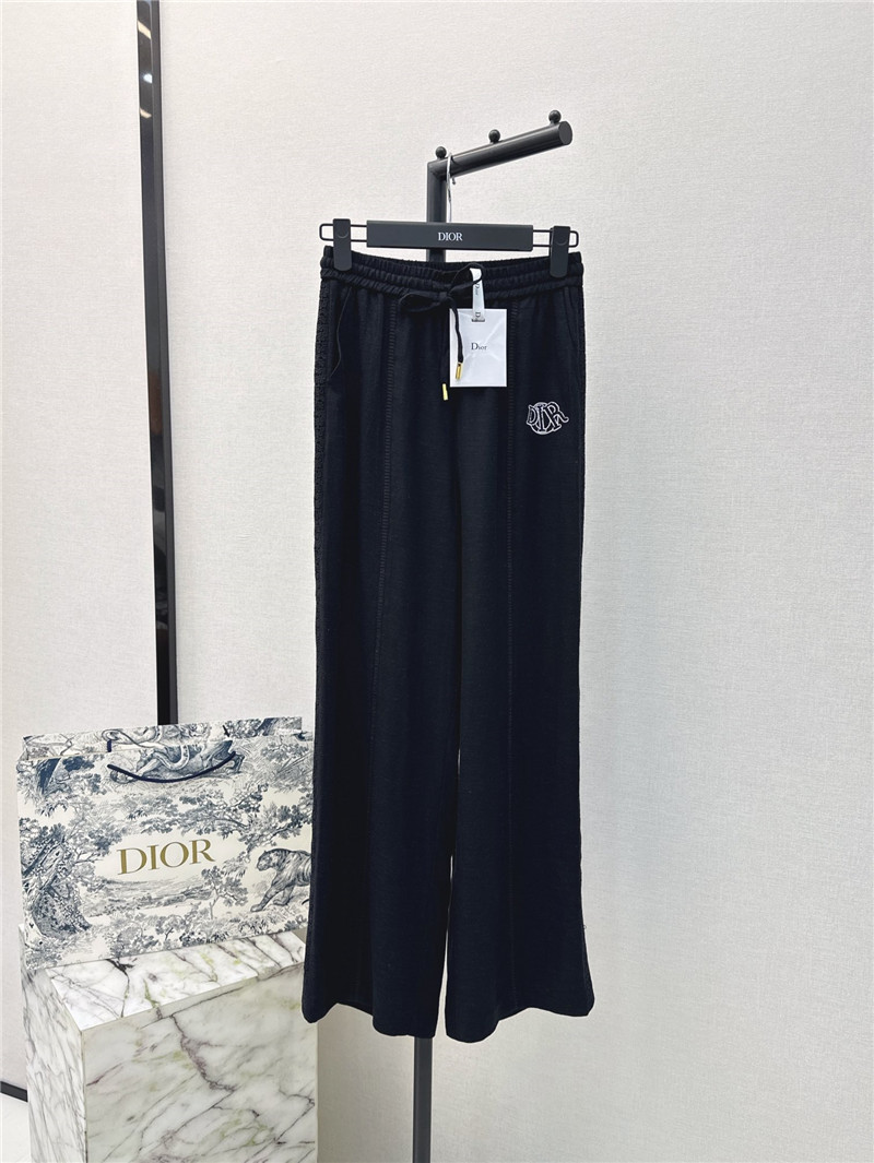 D10r retro stylish straight pants replica clothing sites