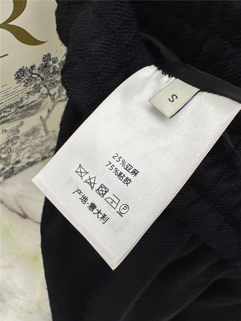 D10r retro stylish straight pants replica clothing sites