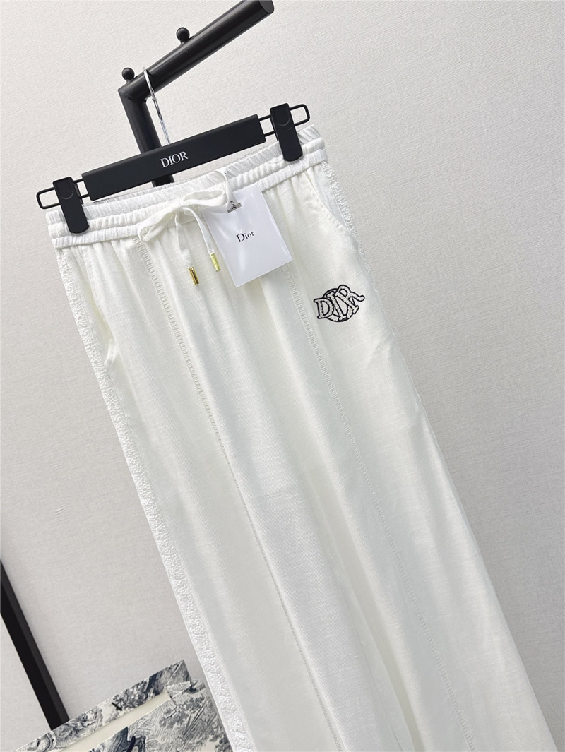 D10r retro stylish straight pants replica clothing sites