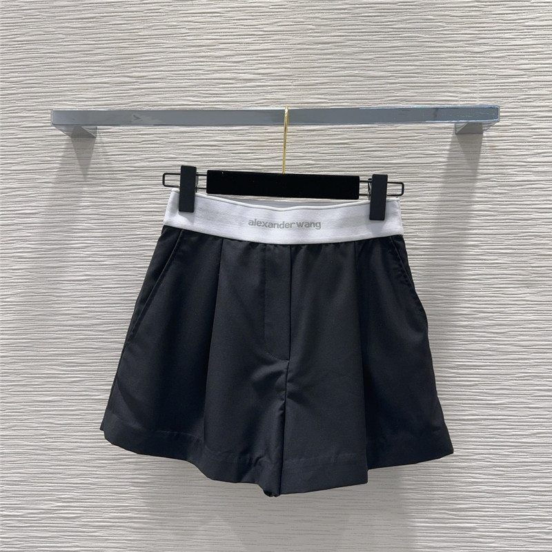 A1exa*der wang new shorts replica clothing sites