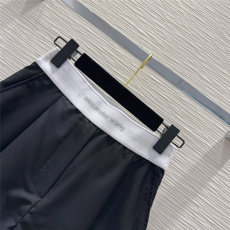 A1exa*der wang new shorts replica clothing sites