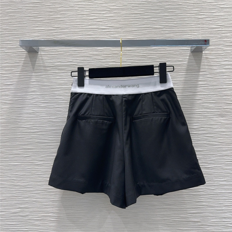 A1exa*der wang new shorts replica clothing sites