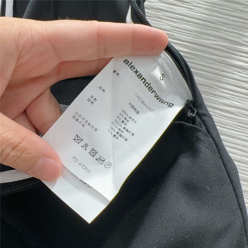 A1exa*der wang new shorts replica clothing sites