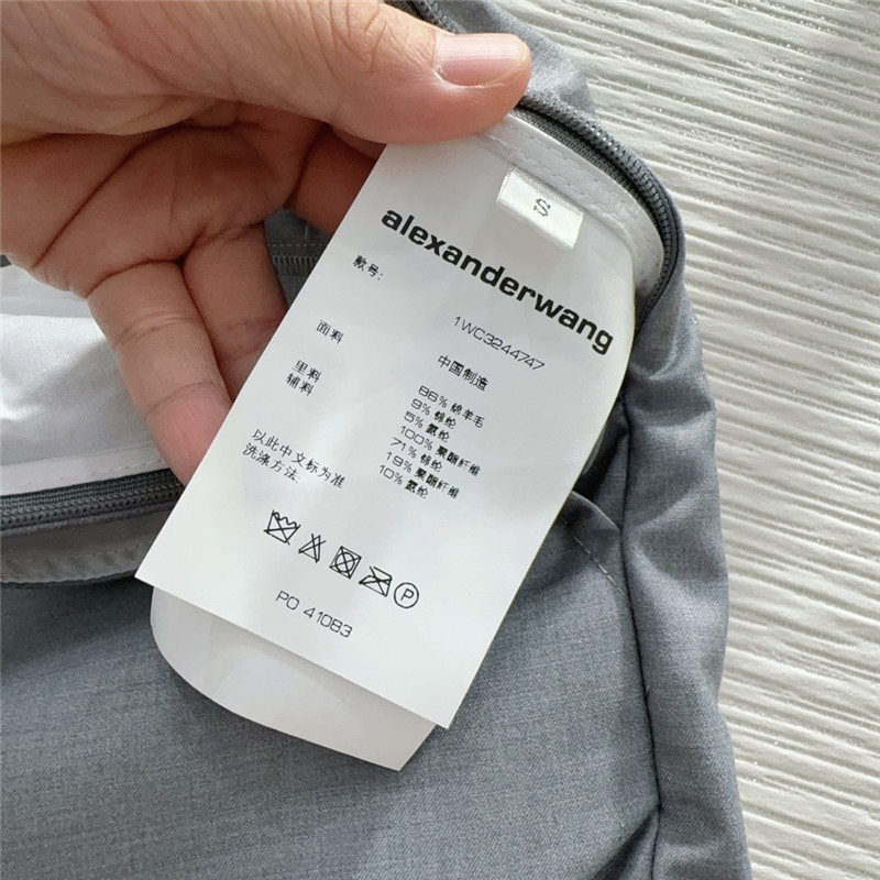 A1exa*der wang new shorts replica clothing sites