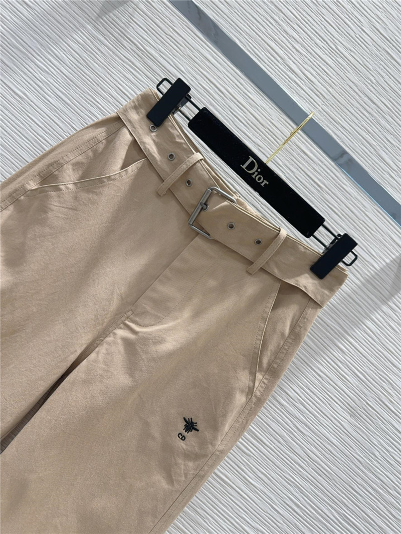 D10r versatile wide-leg pants replica clothes