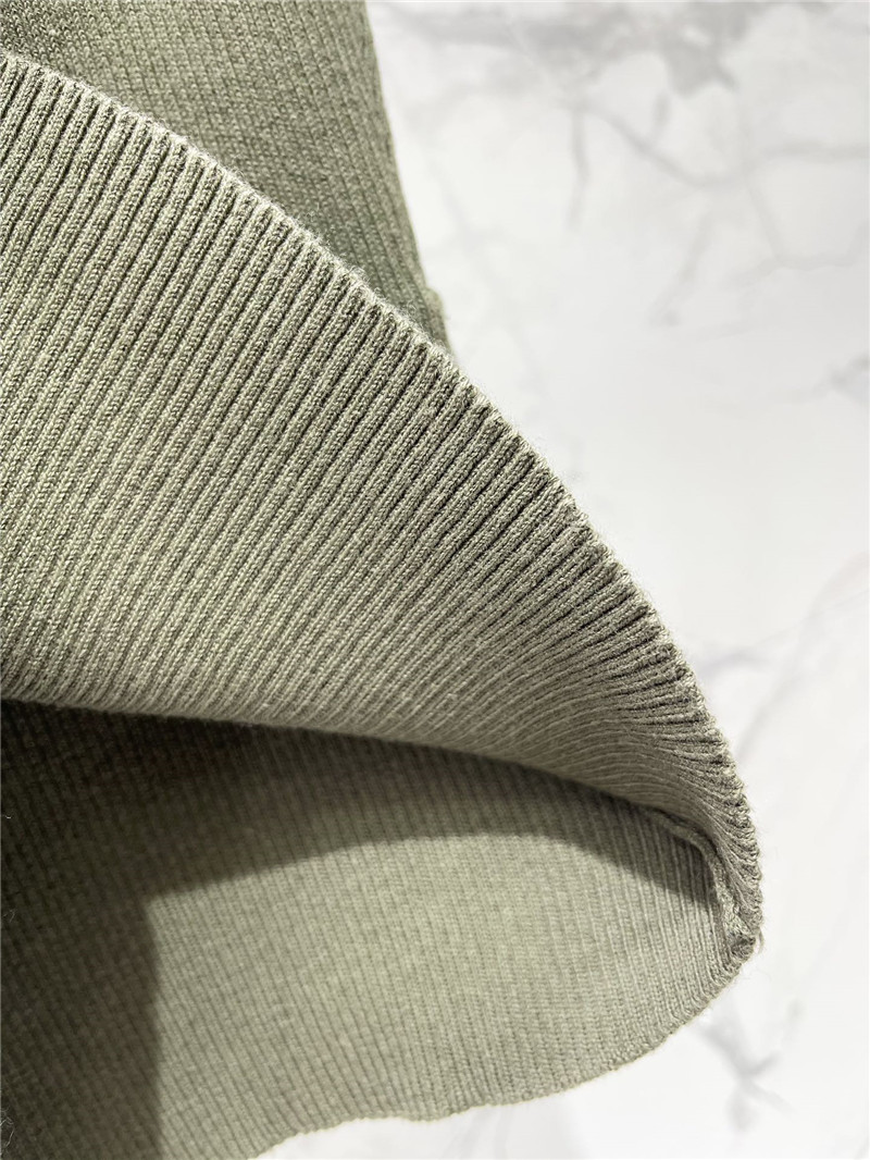 L0ew* embroidered logo camisole replicas clothes