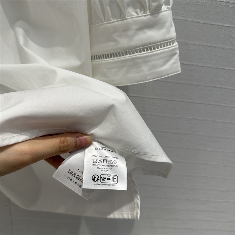 D10r bubble short sleeve shirt replica clothes