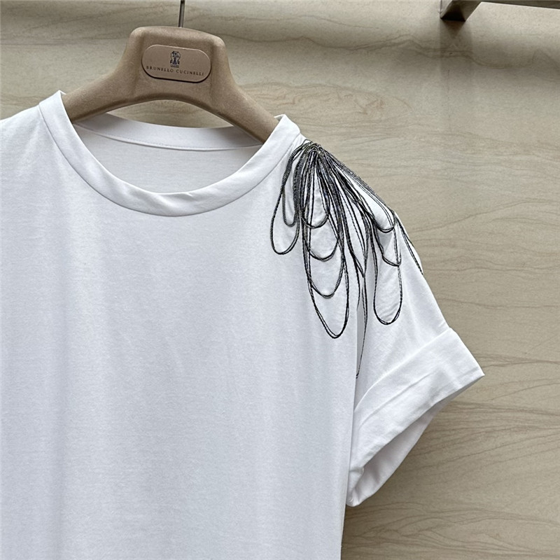 BC cotton t-shirt tops replica designer clothing websites