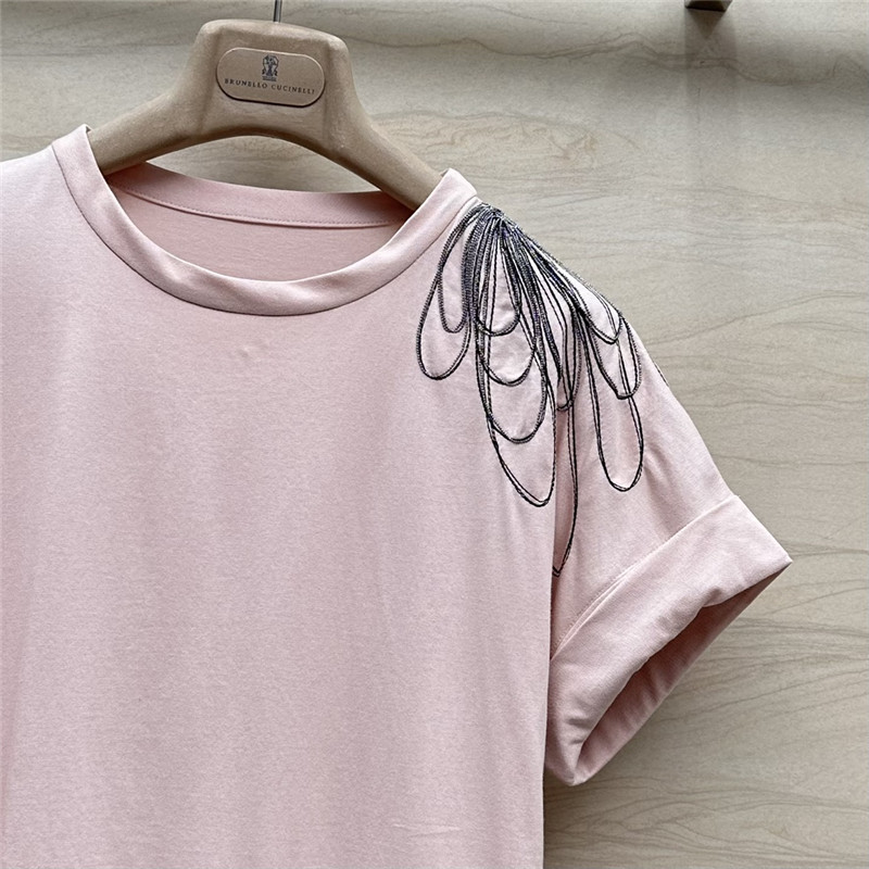 BC cotton t-shirt tops replica designer clothing websites