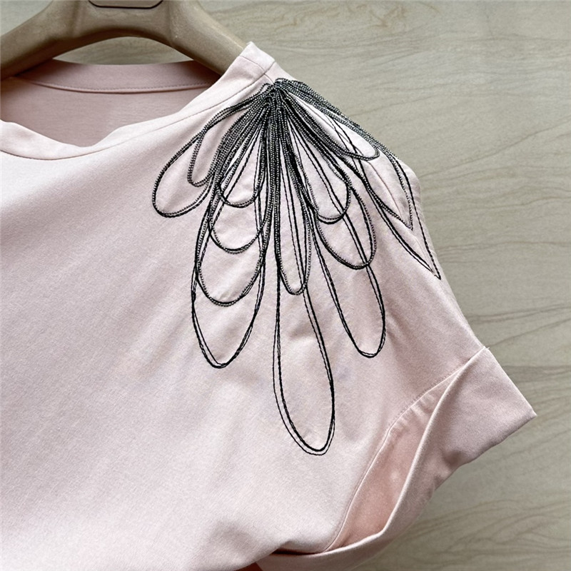 BC cotton t-shirt tops replica designer clothing websites