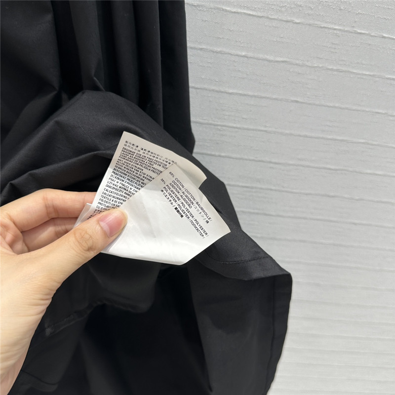 Pra*a suspender midi dress replica clothes