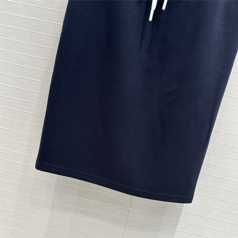 M1um1u girlish mid-length skirt replica clothing sites