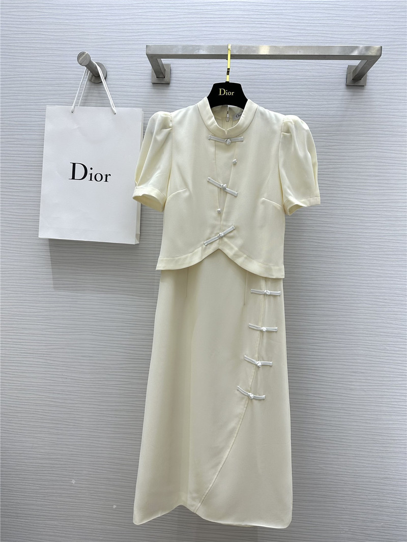 D10r new chinese dress replica d&g clothing