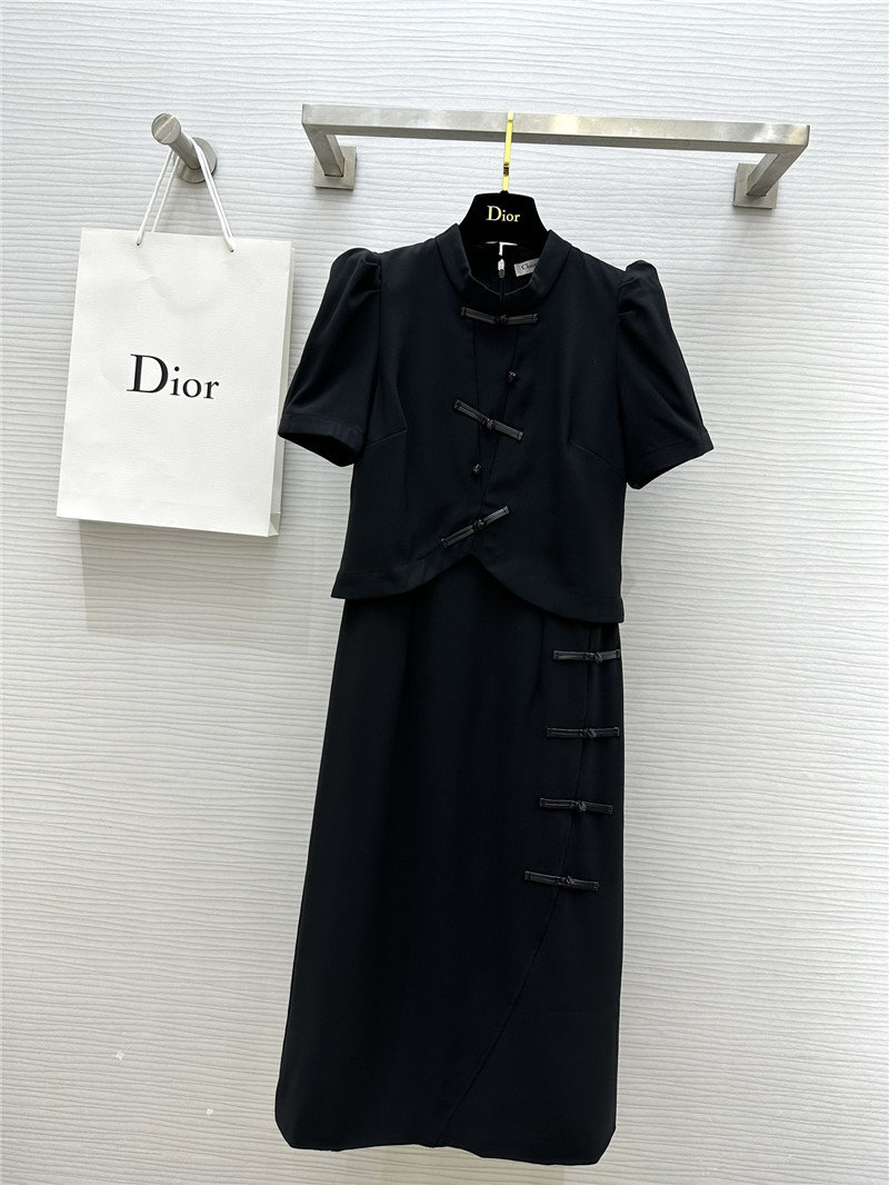 D10r new chinese dress replica d&g clothing