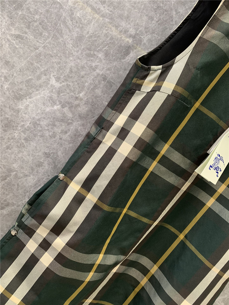 Bv*b*rry sleeveless vest dress replica clothes