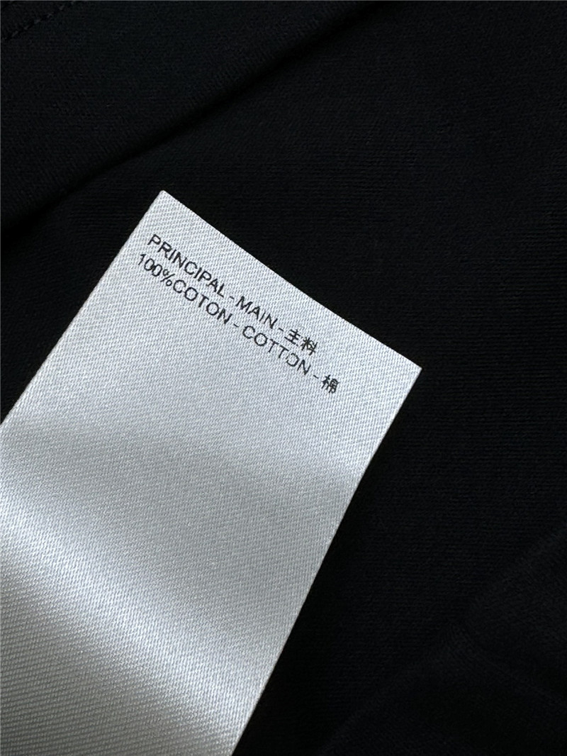 l0vis Vvtt0n lv printed logo t-shirt replica designer clothes