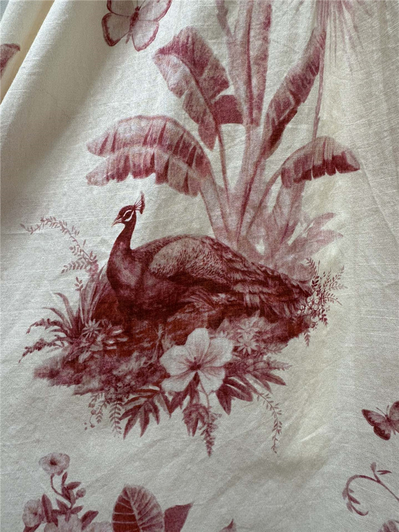 zimm new dress replica d&g clothing