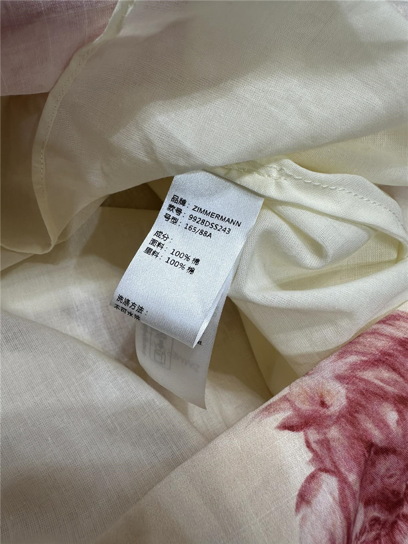 zimm new dress replica d&g clothing