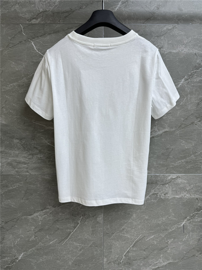 D10r floral print t-shirt replica clothing sites