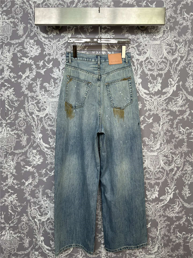 acne studios heavy straight jeans replica d&g clothing