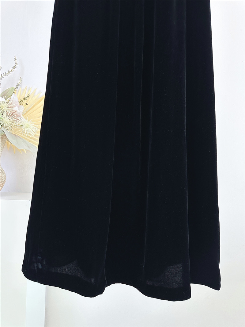 zimm embellished detail suspender dress replicas clothes