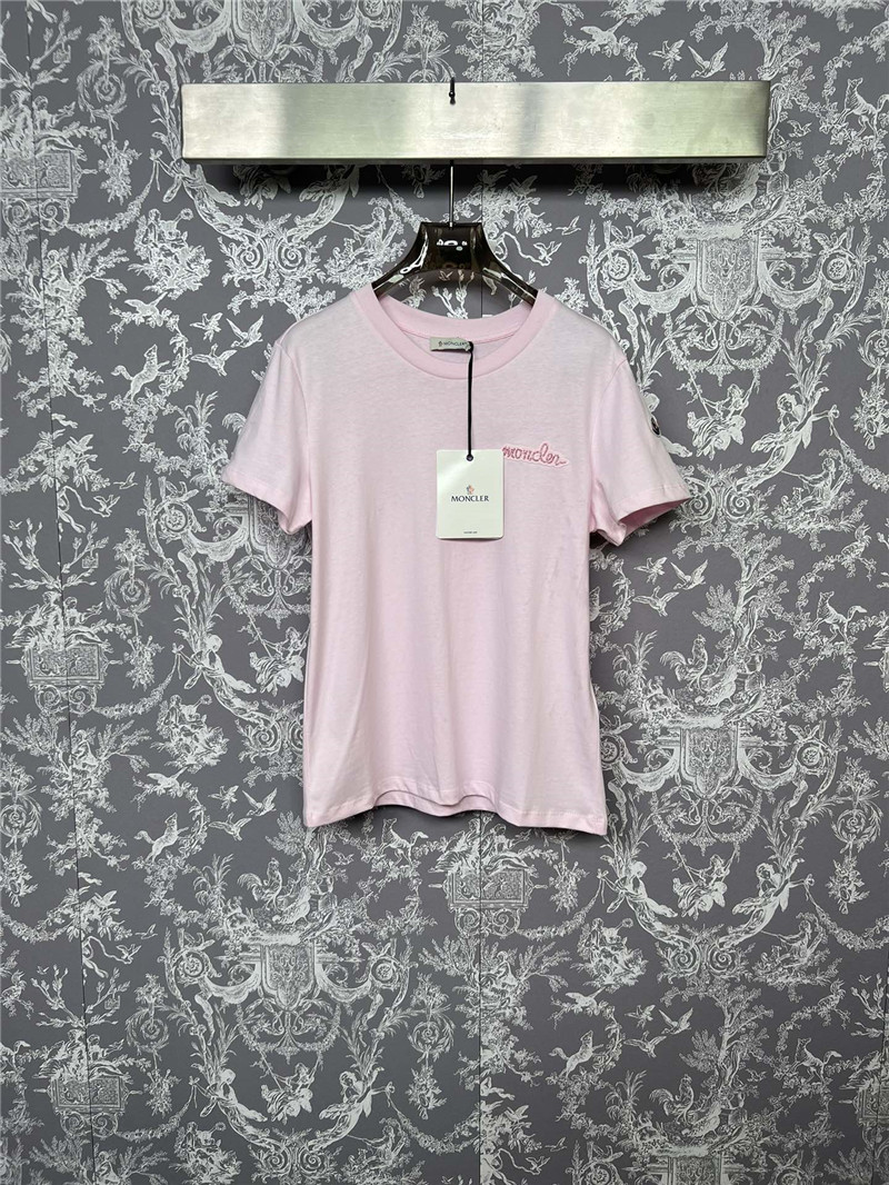 Moncler new T-shirt cheap replica designer clothes