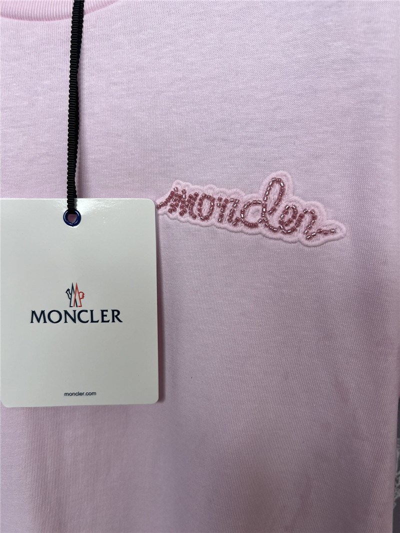 Moncler new T-shirt cheap replica designer clothes