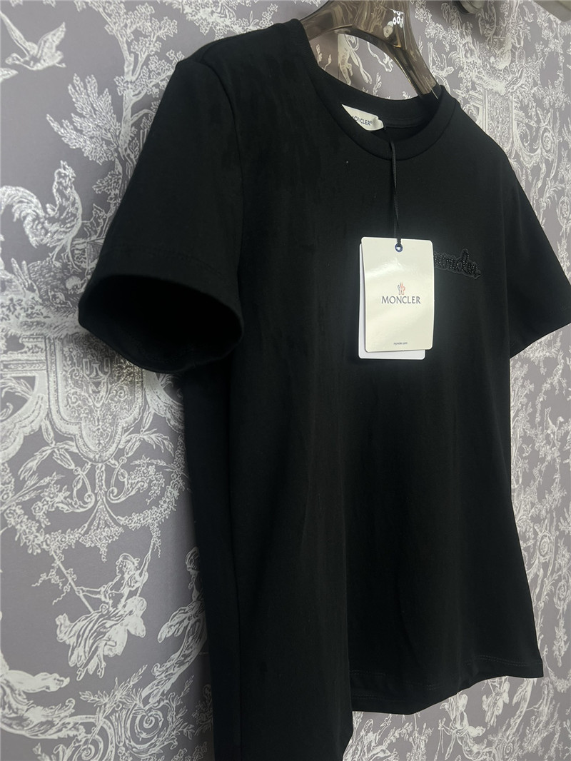 Moncler new T-shirt cheap replica designer clothes