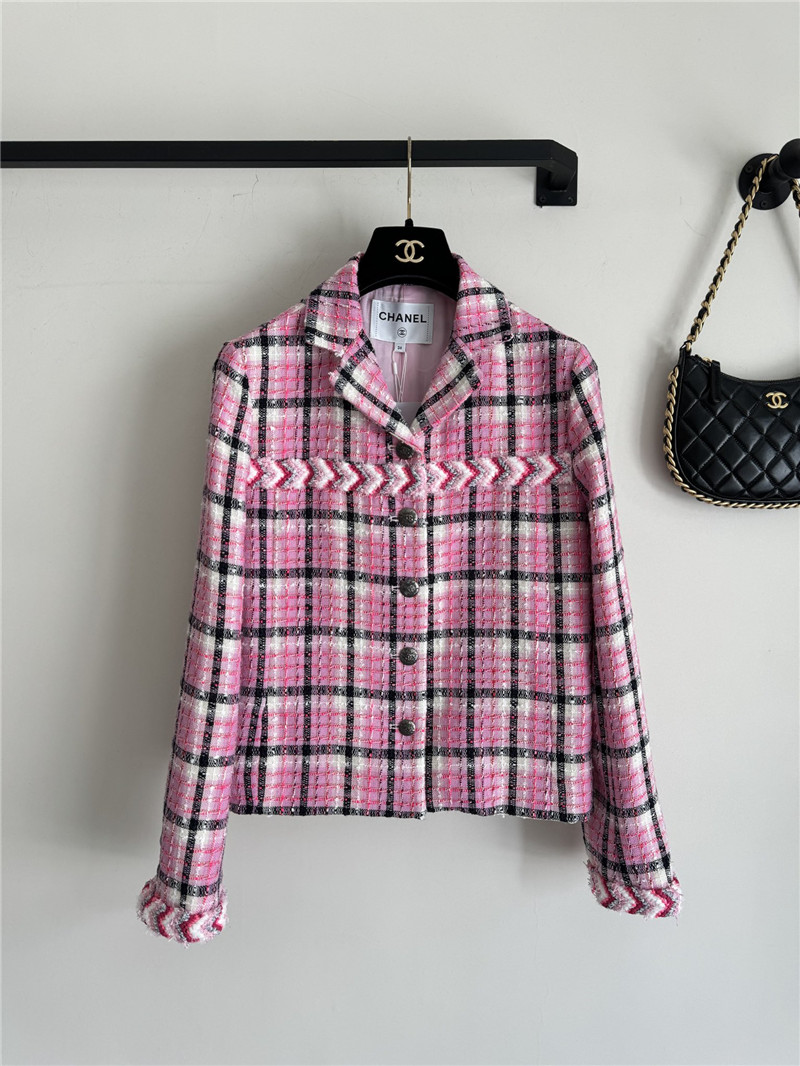 Ch**el new coat replica d&g clothing