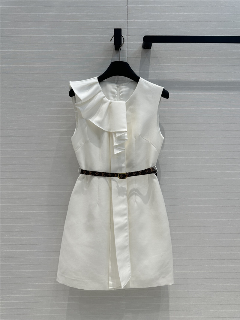 l0vis Vvtt0n lv palace style sleeveless dress replica clothing sites