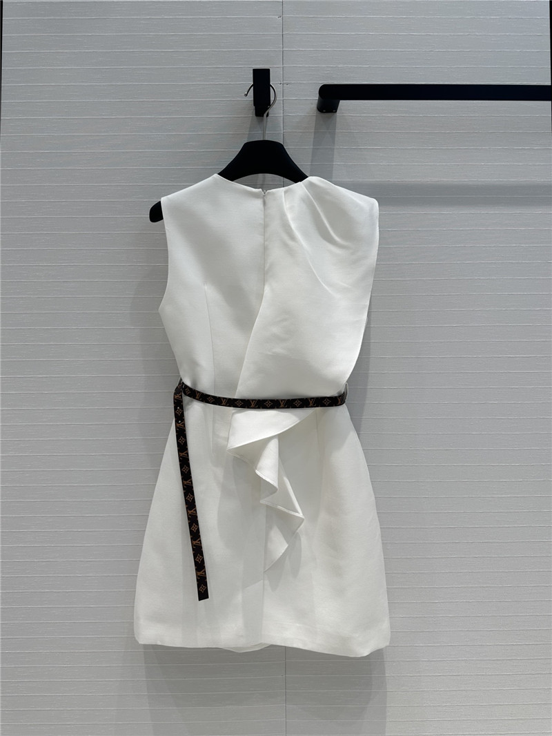 l0vis Vvtt0n lv palace style sleeveless dress replica clothing sites