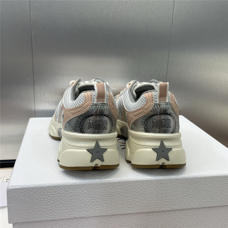 D10r chrono sneakers pink