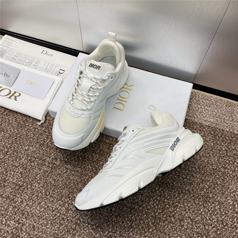 D10r b22 sneakers in white