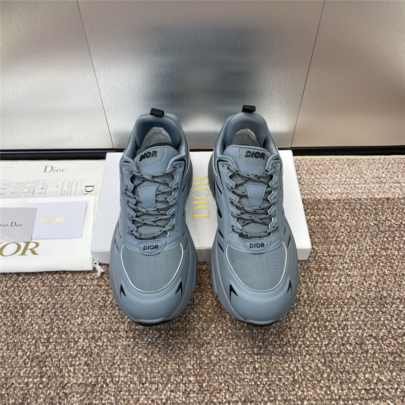 D10r b22 sneakers in blue