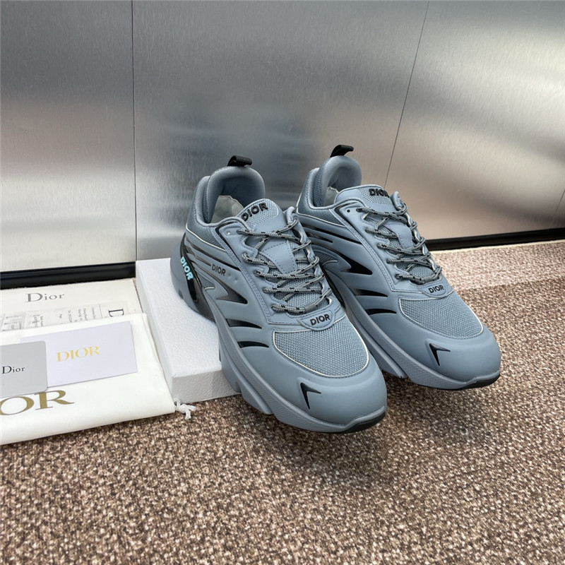 D10r b22 sneakers in blue