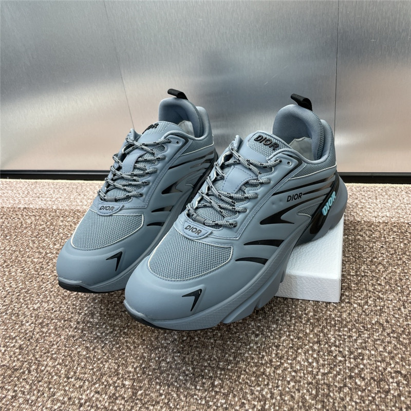 D10r b22 sneakers in blue