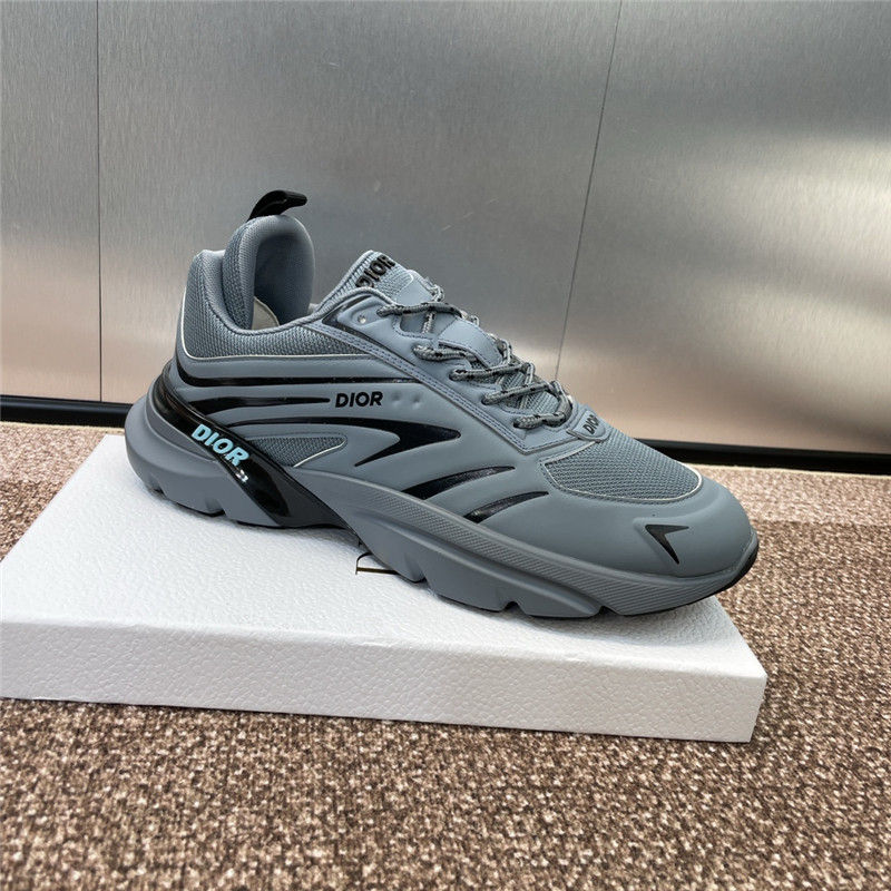 D10r b22 sneakers in blue