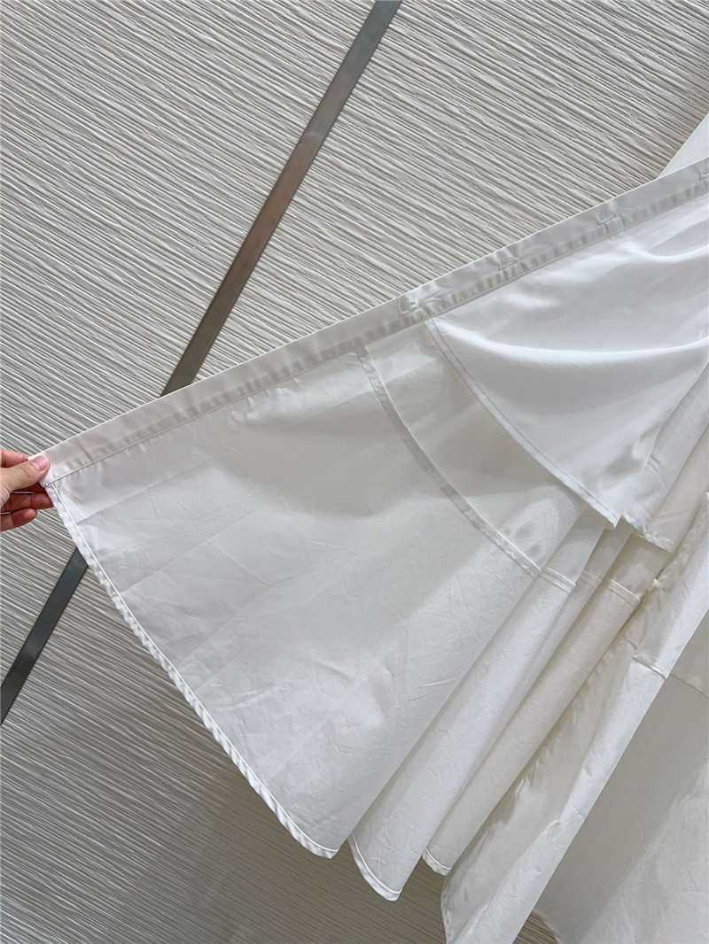 Vanitoo plain sleeveless dress replica d&g clothing