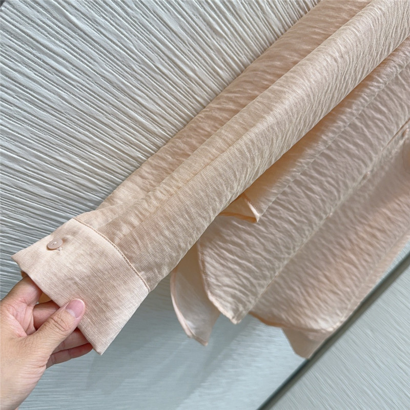 Ch**el shirt + shorts set replica designer clothes