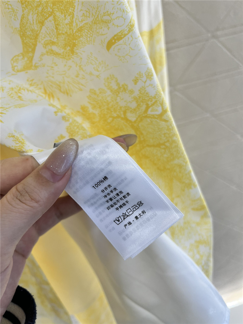 D10r silk cotton animal skirt replica designer clothing websites