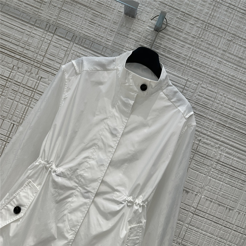 l0vis Vvtt0n lv sun protection jacket replica clothing sites