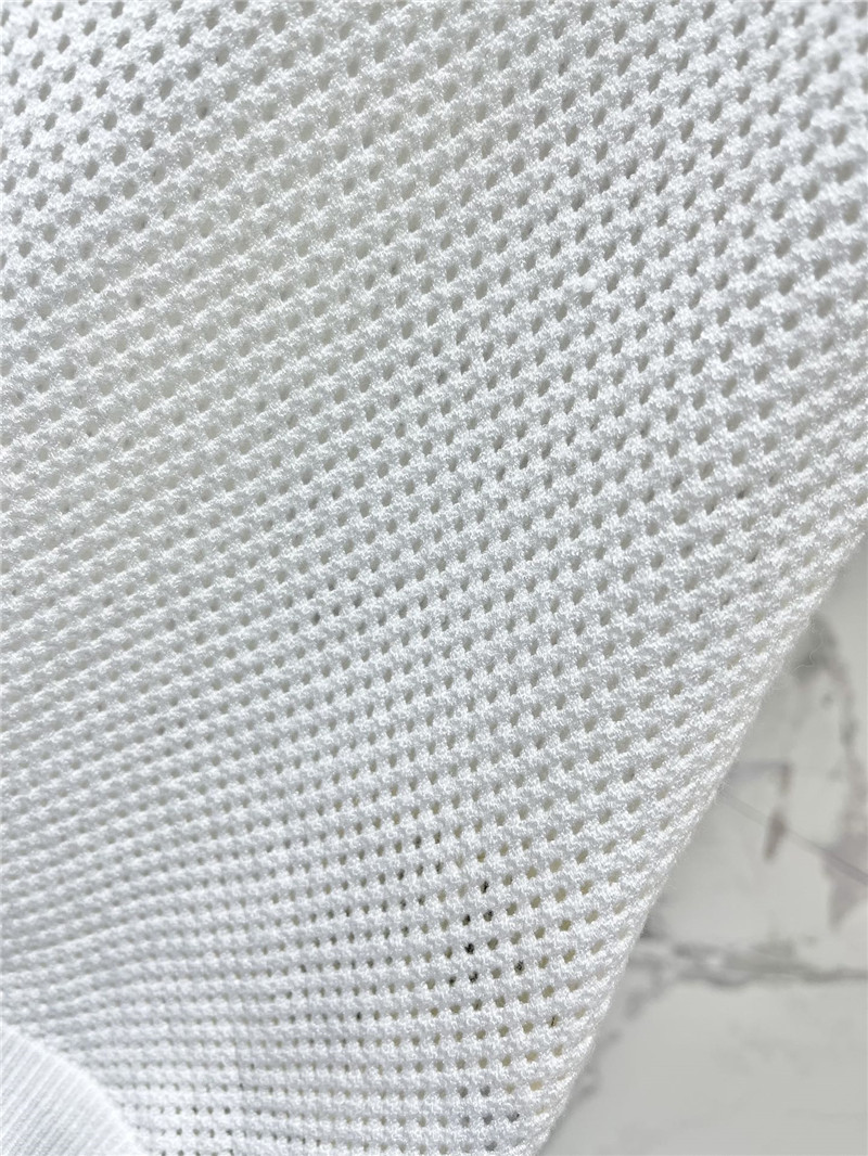 F**di hollow jacquard vest replica clothing sites