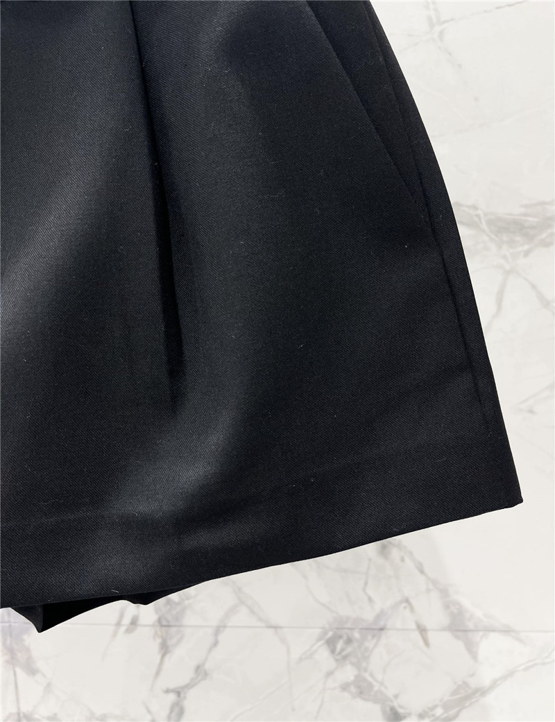 A1exa*der wang fake two piece casual culottes replica clothes