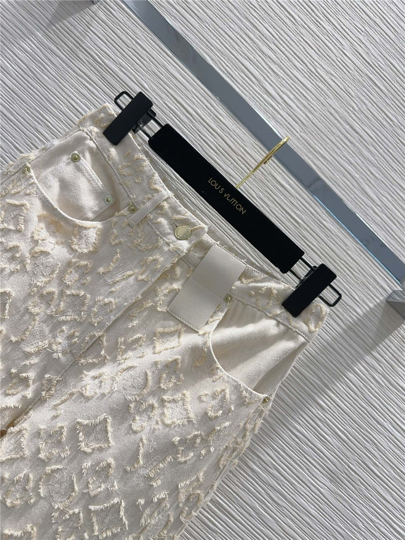 l0vis Vvtt0n lv denim jeans replicas clothes