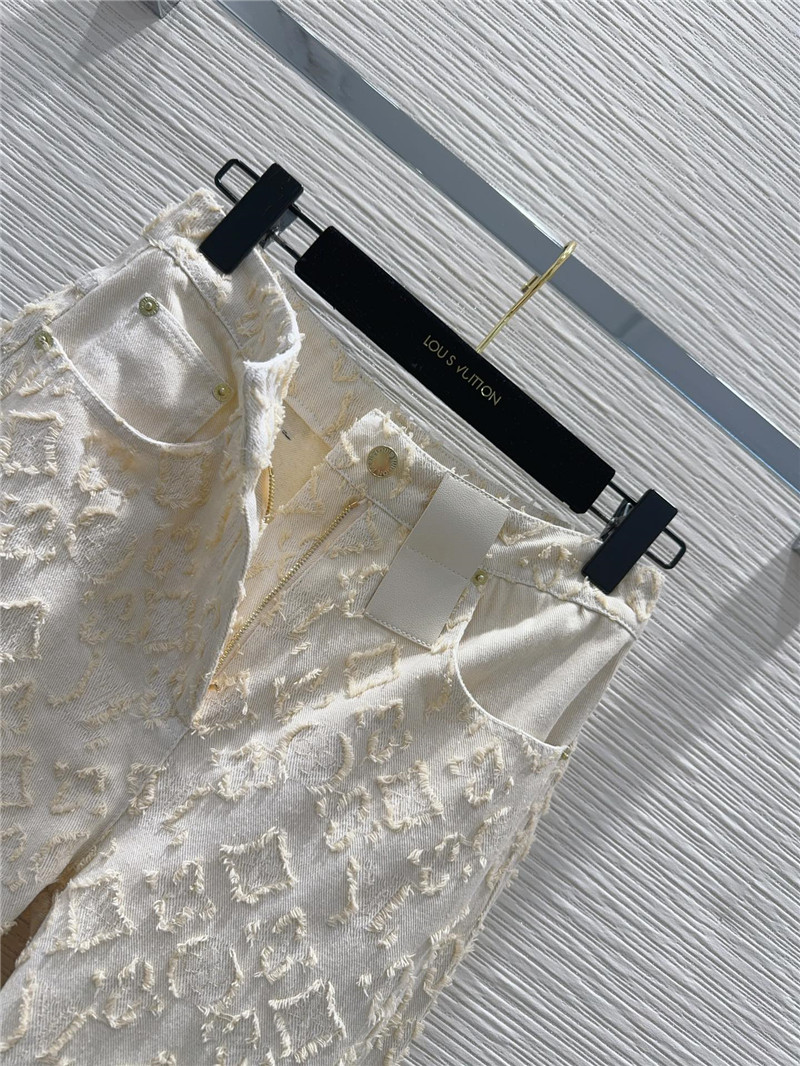 l0vis Vvtt0n lv denim jeans replicas clothes