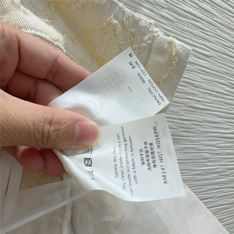 l0vis Vvtt0n lv denim shorts replica d&g clothing